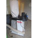 Kartonshredder CUSHION PACK CP 422 S2i 1Ph. Used.